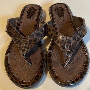 boc sandals